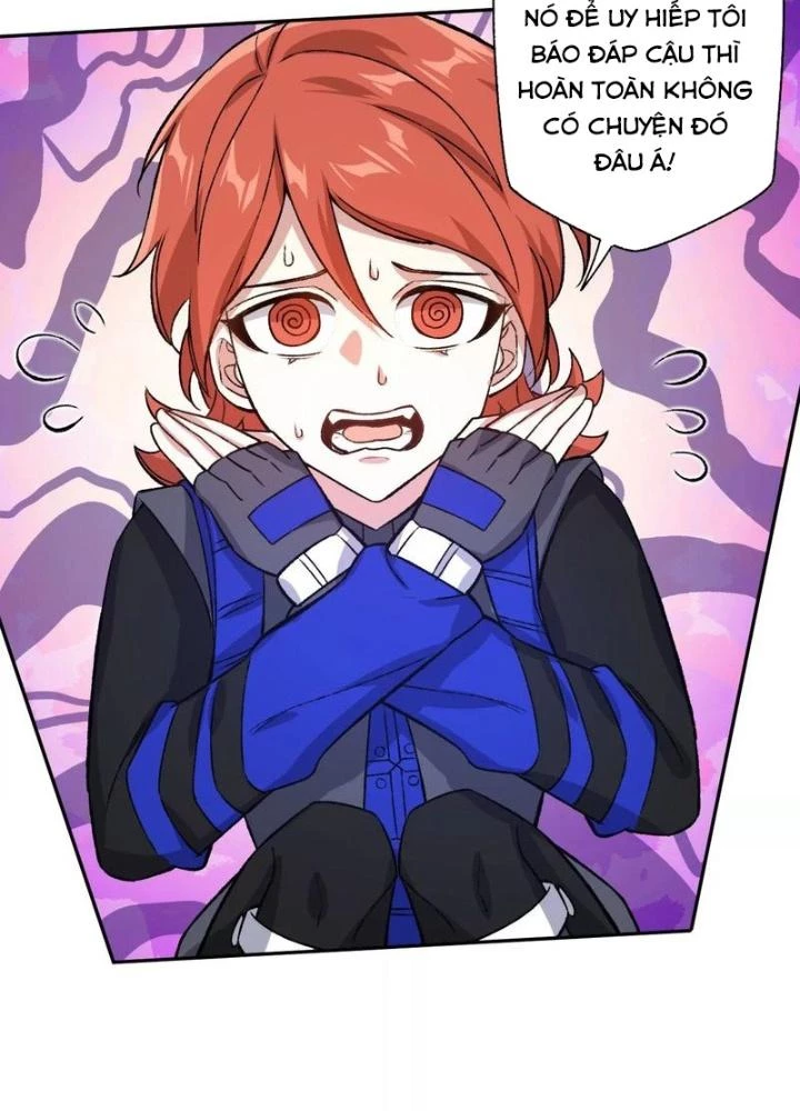 Thời Kỳ Tận Thế Chapter 67 - Trang 2