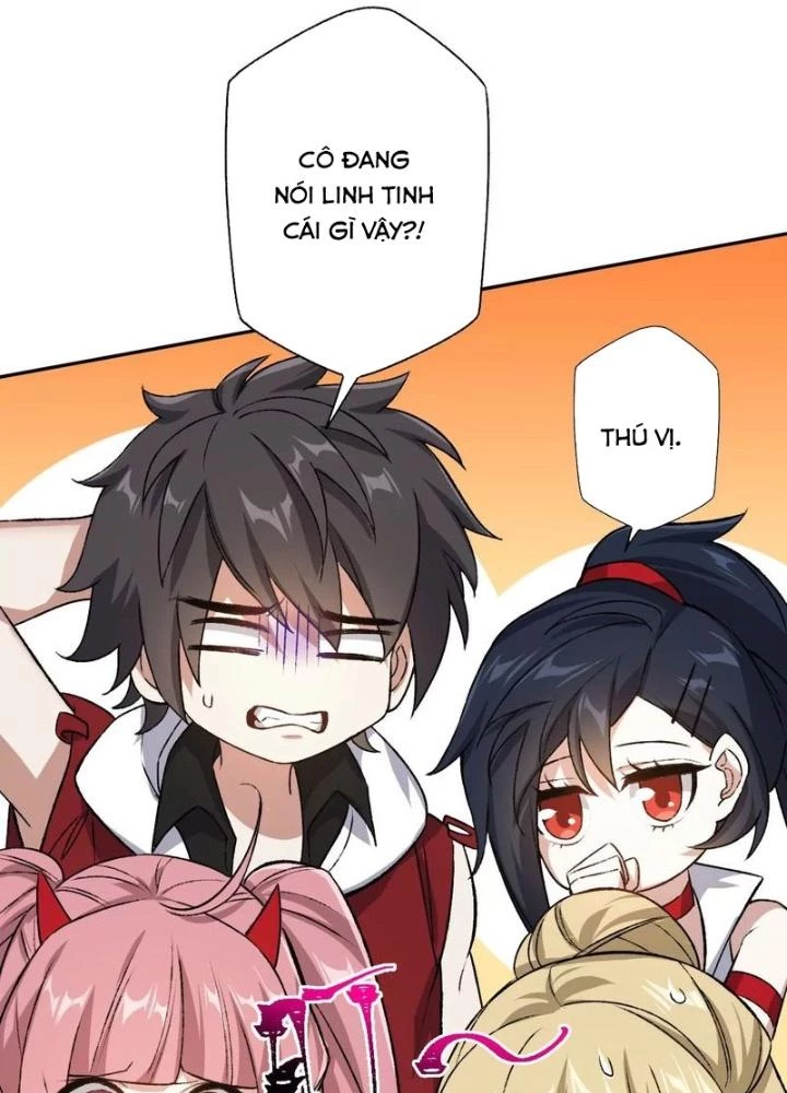 Thời Kỳ Tận Thế Chapter 67 - Trang 2