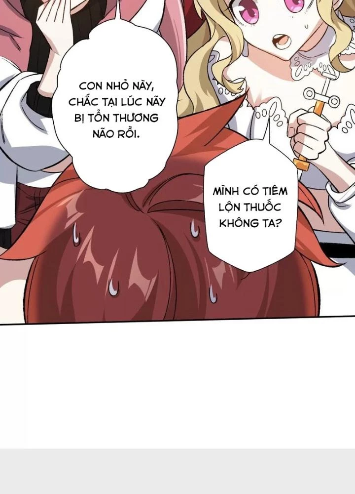 Thời Kỳ Tận Thế Chapter 67 - Trang 2