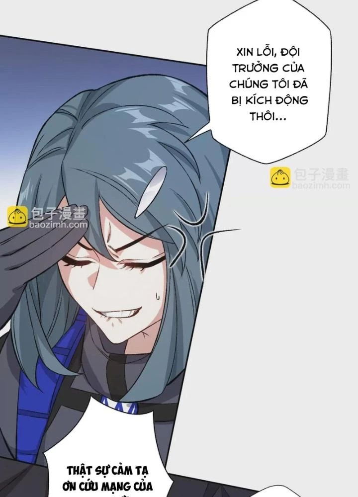 Thời Kỳ Tận Thế Chapter 67 - Trang 2