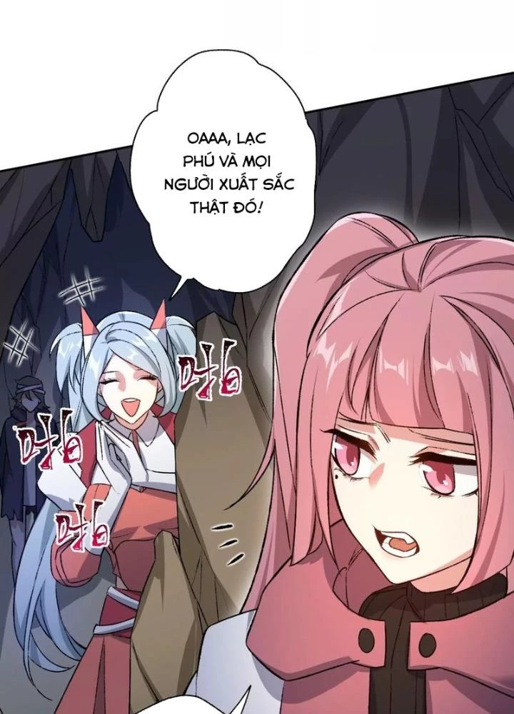 Thời Kỳ Tận Thế Chapter 67 - Trang 2