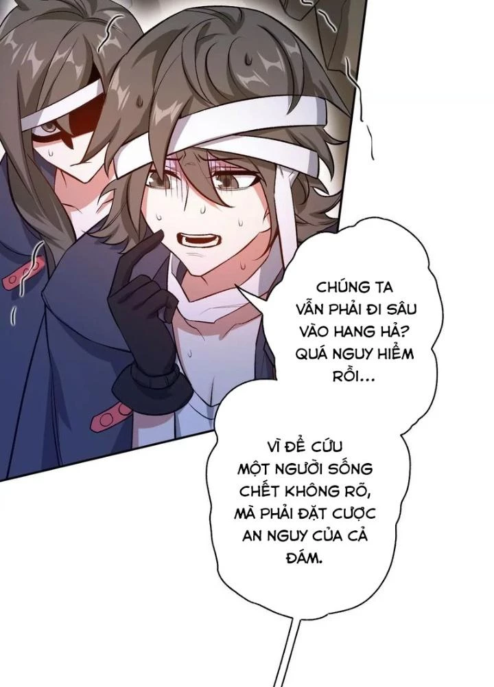 Thời Kỳ Tận Thế Chapter 67 - Trang 2