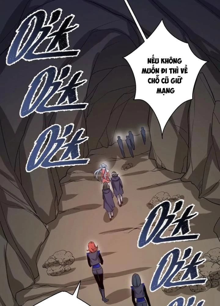 Thời Kỳ Tận Thế Chapter 67 - Trang 2