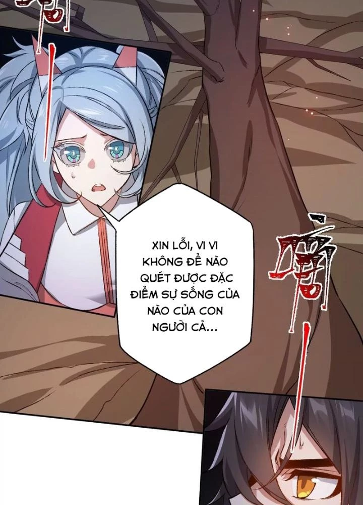 Thời Kỳ Tận Thế Chapter 67 - Trang 2