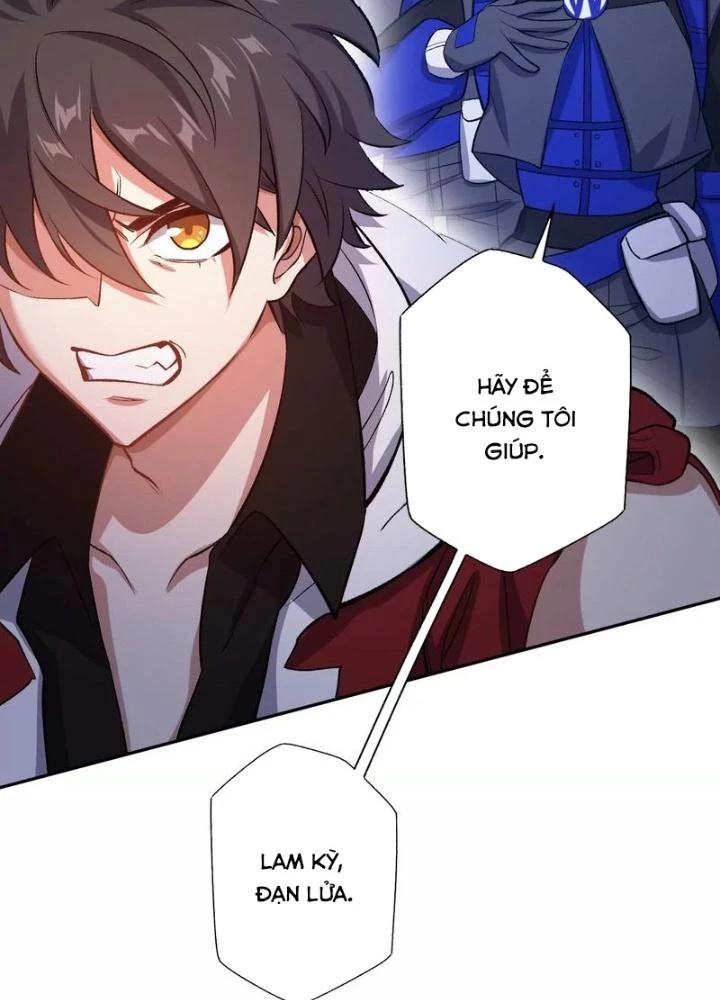 Thời Kỳ Tận Thế Chapter 67 - Trang 2