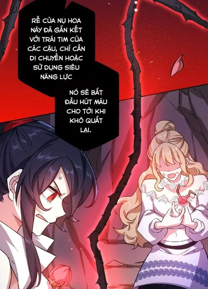 Thời Kỳ Tận Thế Chapter 68 - Trang 2
