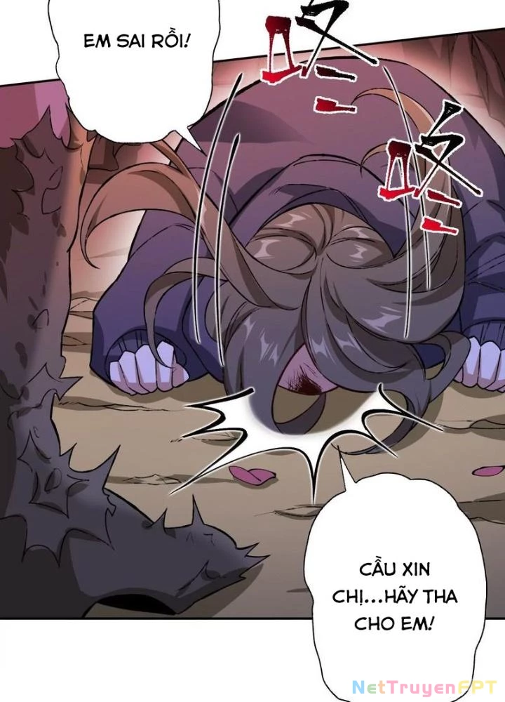 Thời Kỳ Tận Thế Chapter 68 - Trang 2