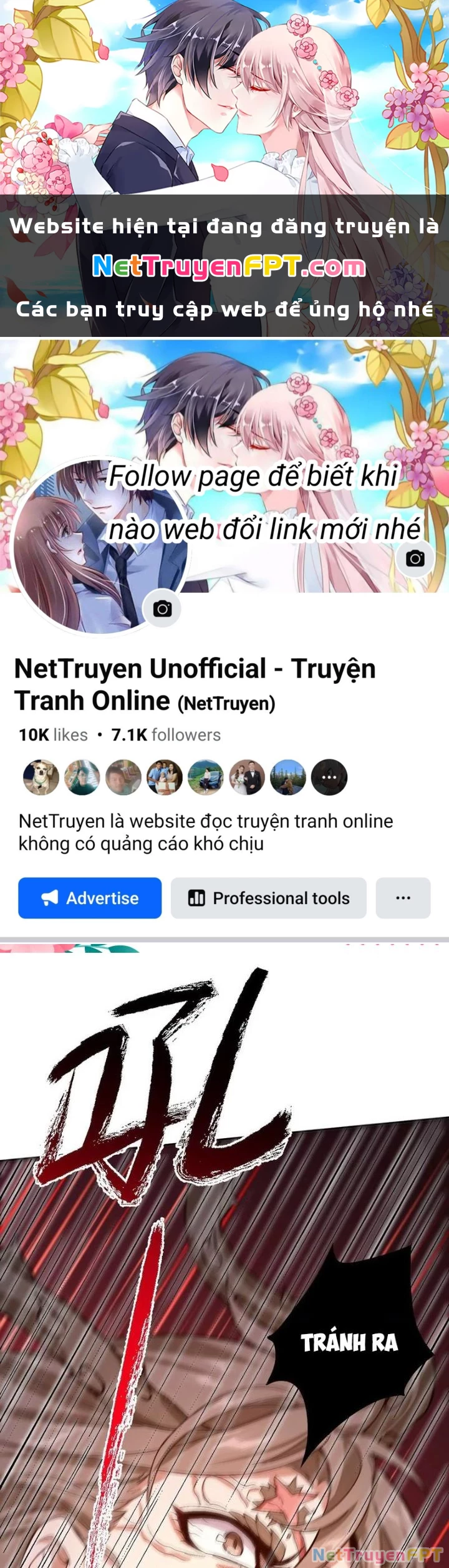 Thời Kỳ Tận Thế Chapter 68 - Trang 2