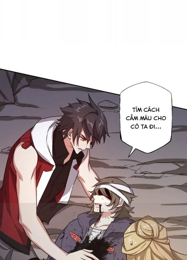 Thời Kỳ Tận Thế Chapter 68 - Trang 2