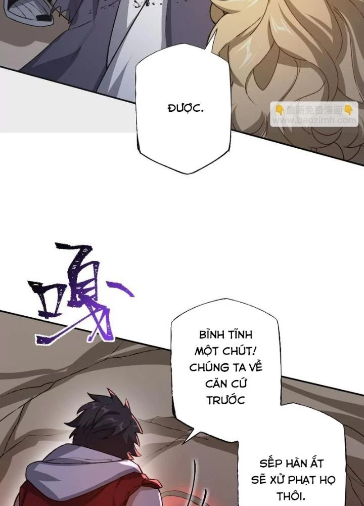 Thời Kỳ Tận Thế Chapter 68 - Trang 2