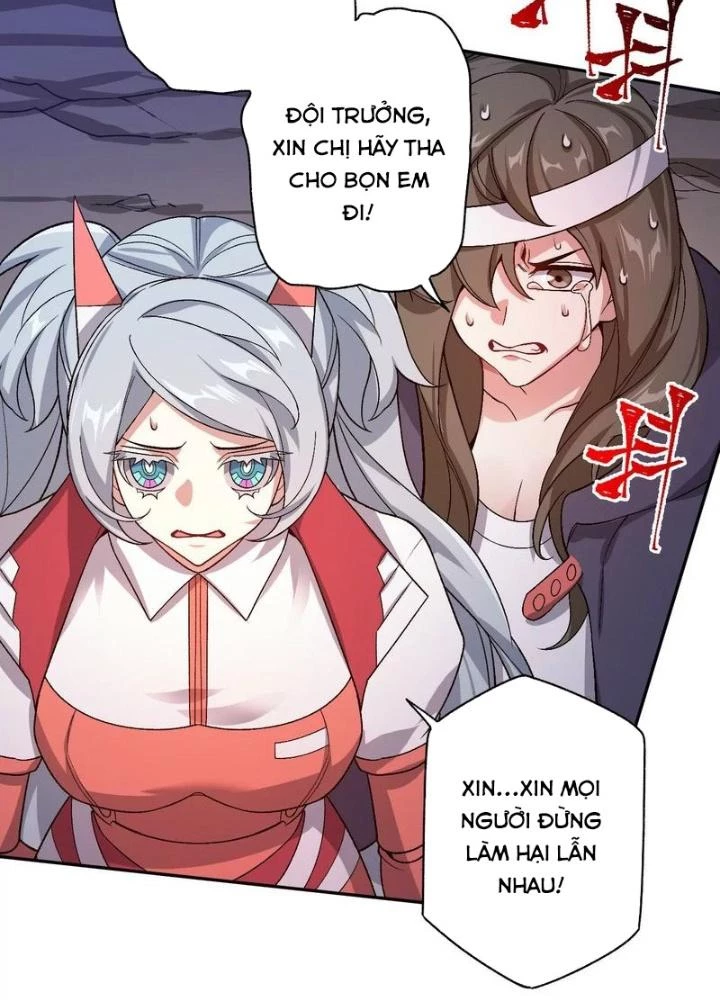 Thời Kỳ Tận Thế Chapter 68 - Trang 2
