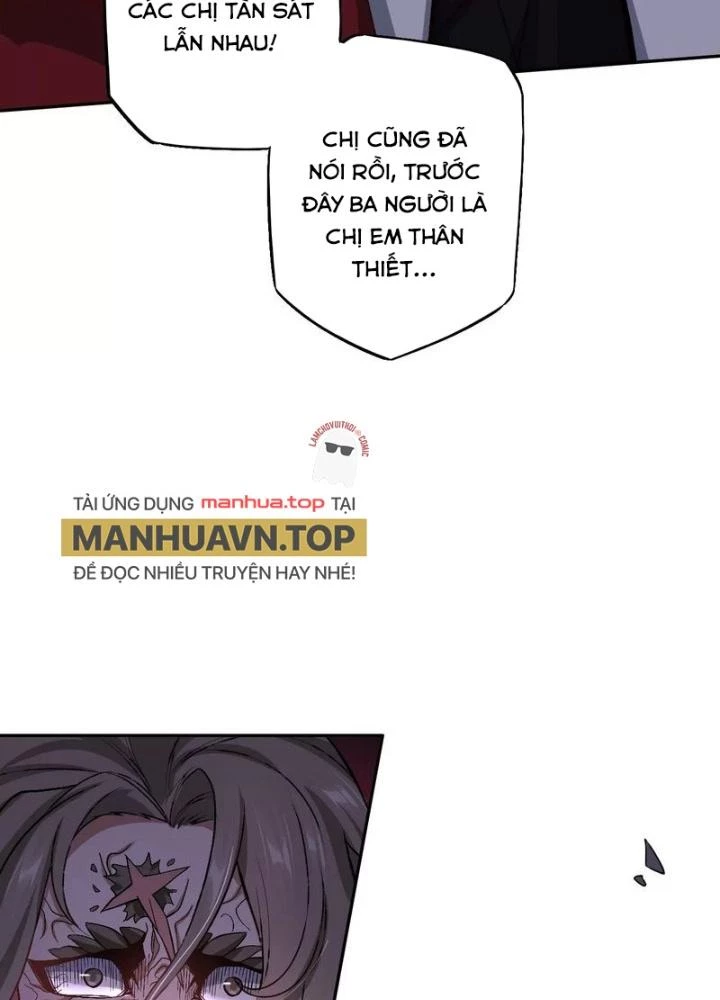 Thời Kỳ Tận Thế Chapter 68 - Trang 2