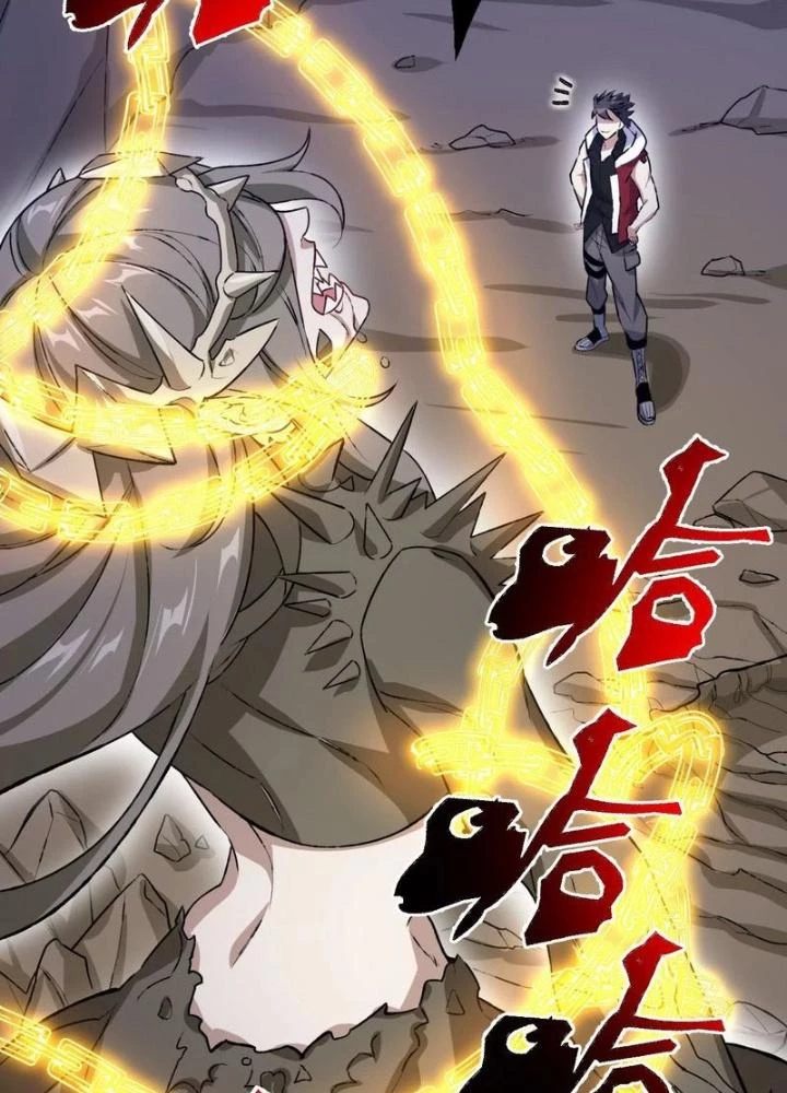 Thời Kỳ Tận Thế Chapter 70 - Trang 2