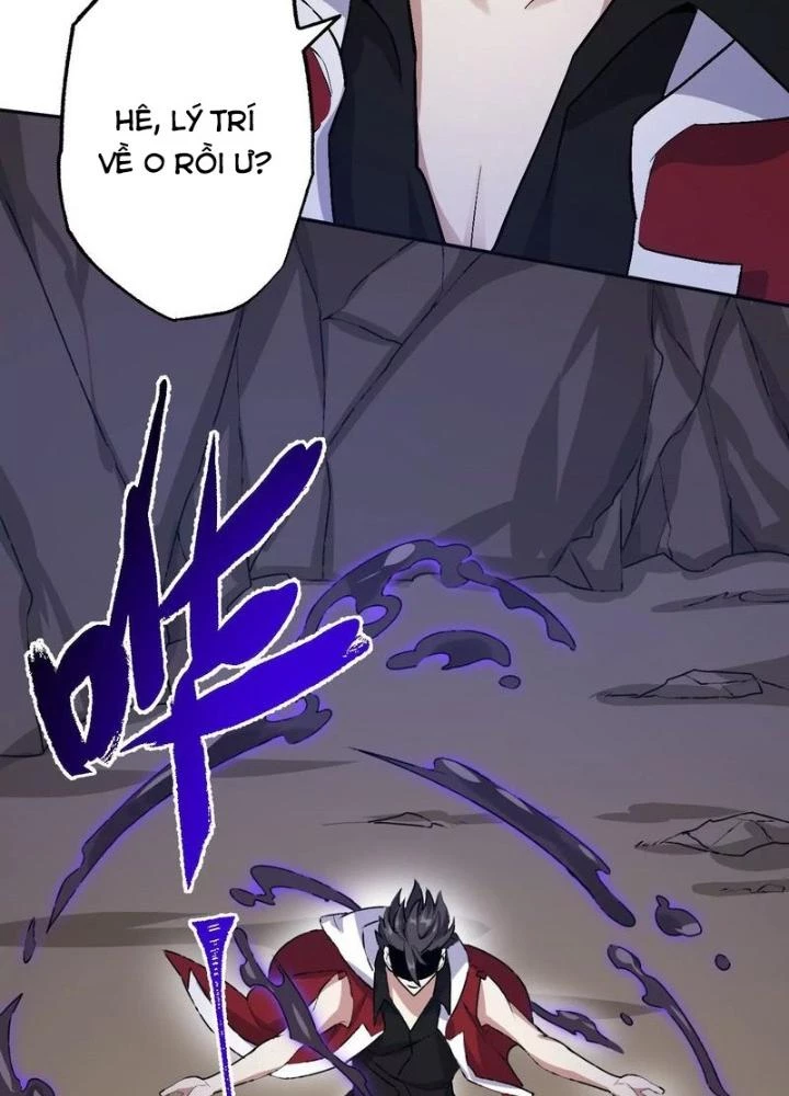 Thời Kỳ Tận Thế Chapter 70 - Trang 2