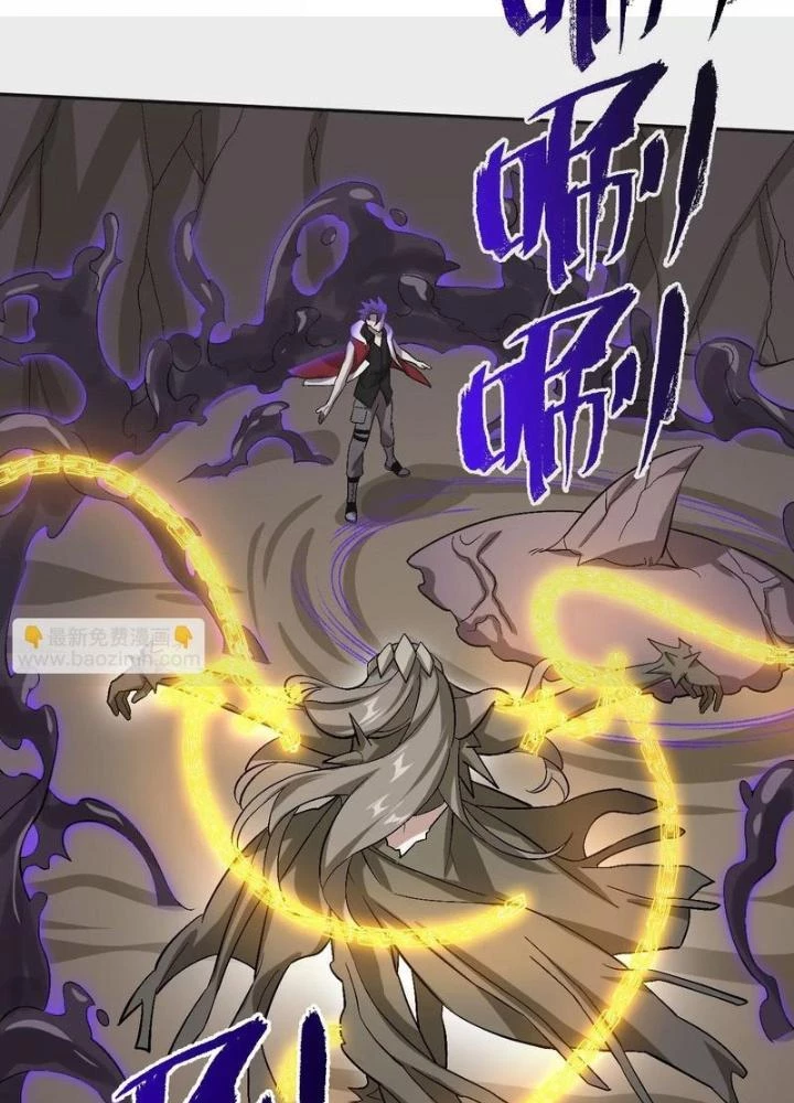 Thời Kỳ Tận Thế Chapter 70 - Trang 2