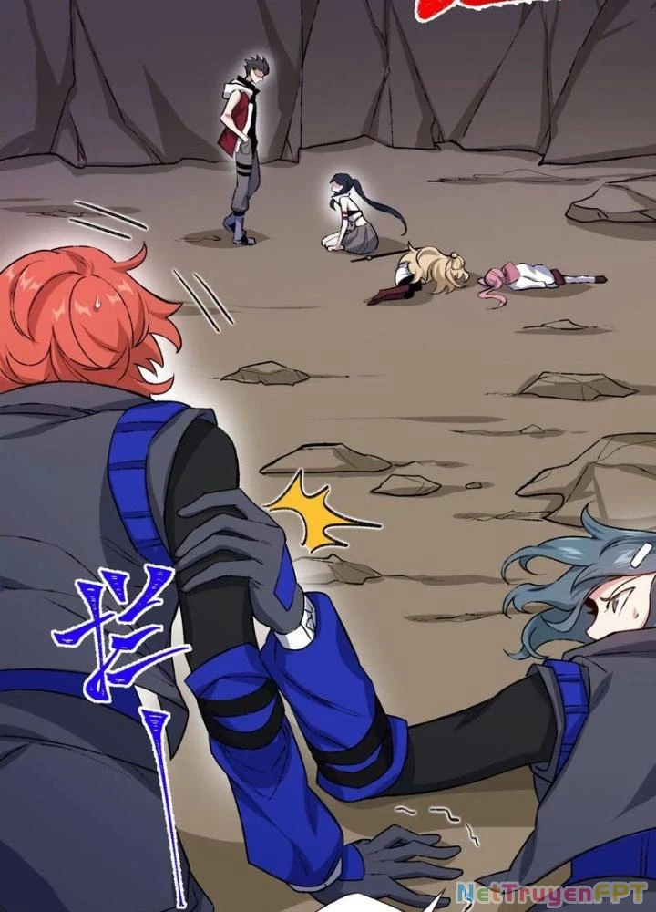 Thời Kỳ Tận Thế Chapter 70 - Trang 2