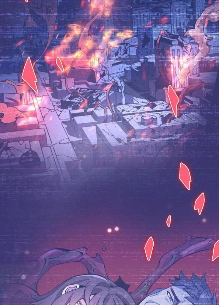 Thời Kỳ Tận Thế Chapter 70 - Trang 2