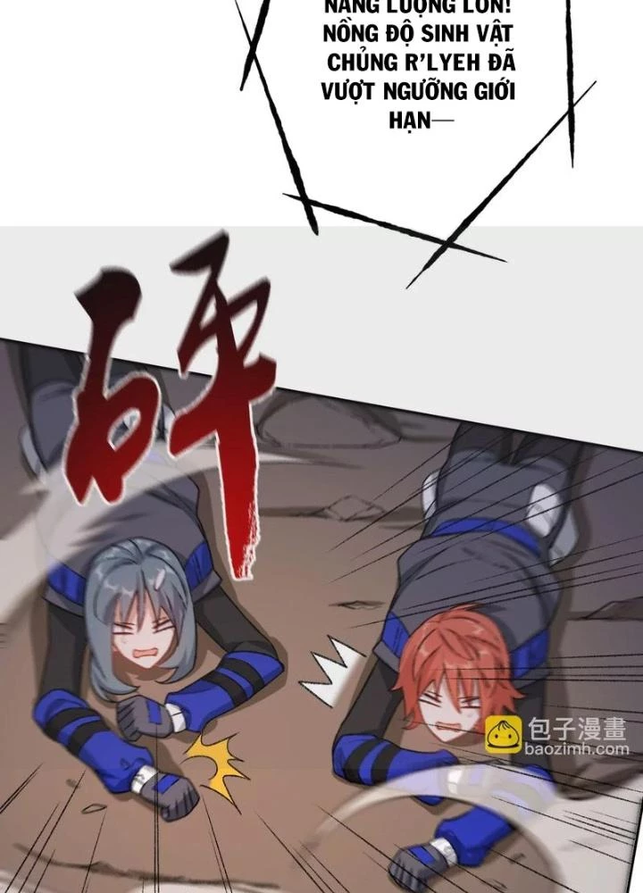 Thời Kỳ Tận Thế Chapter 70 - Trang 2