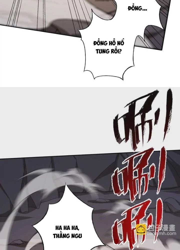 Thời Kỳ Tận Thế Chapter 70 - Trang 2