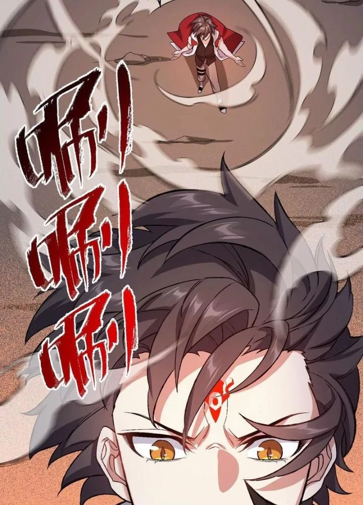 Thời Kỳ Tận Thế Chapter 70 - Trang 2