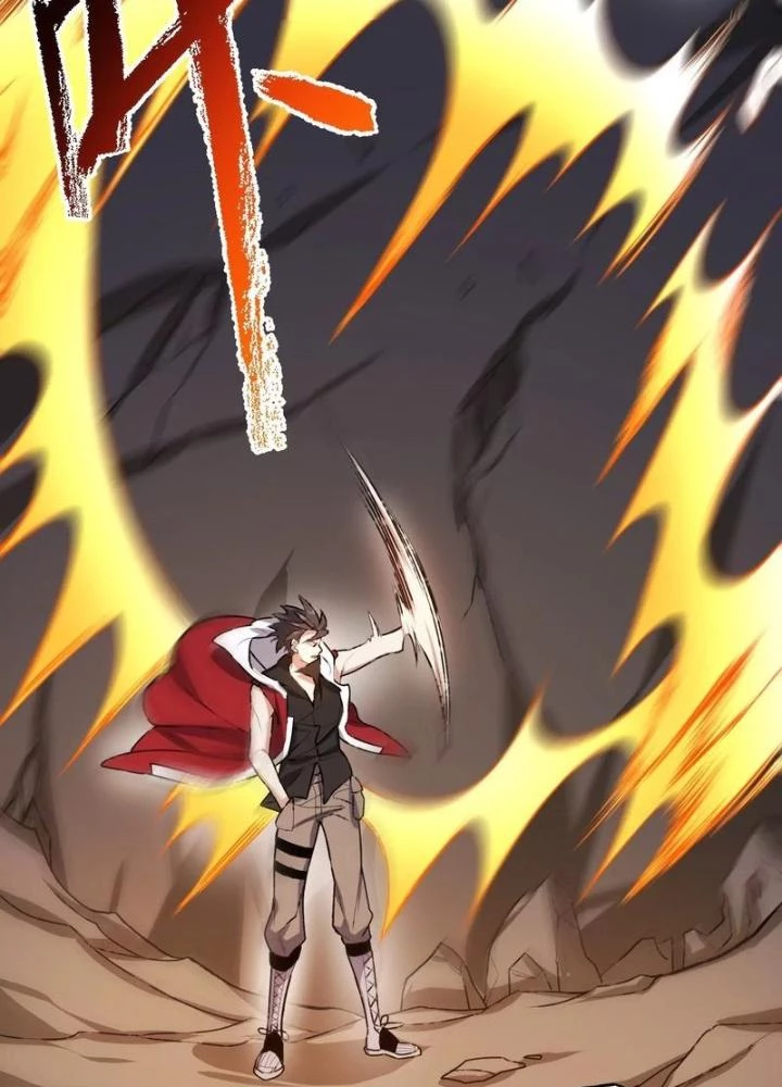 Thời Kỳ Tận Thế Chapter 70 - Trang 2