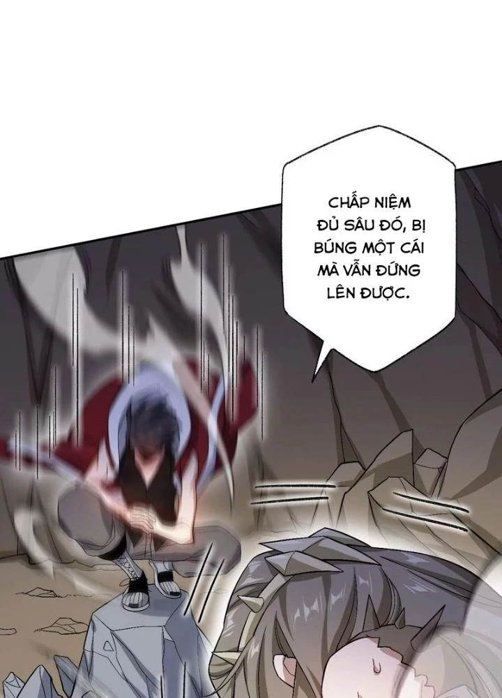 Thời Kỳ Tận Thế Chapter 70 - Trang 2