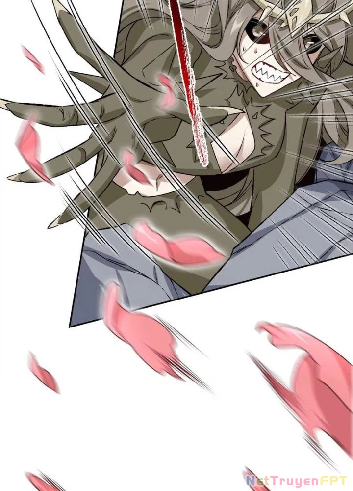 Thời Kỳ Tận Thế Chapter 70 - Trang 2