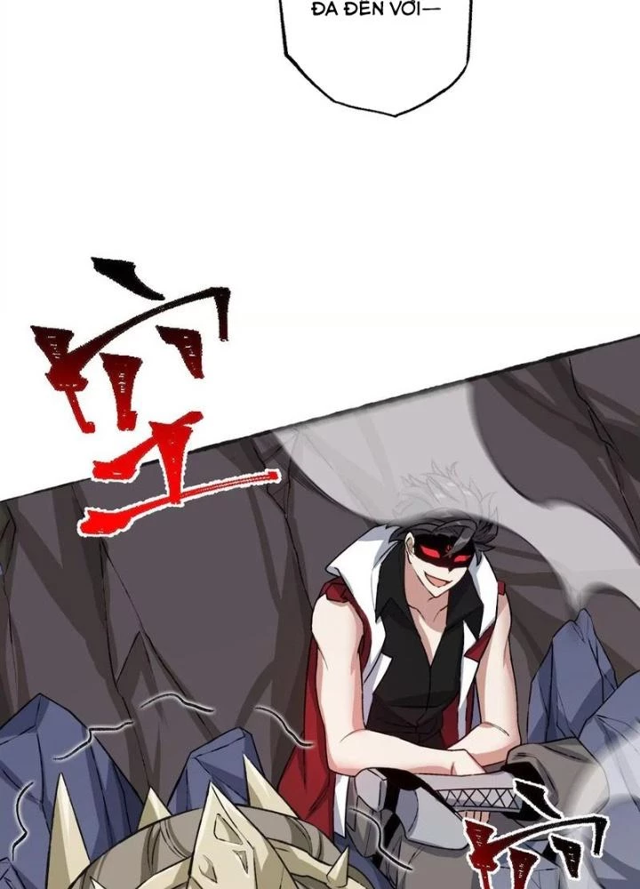 Thời Kỳ Tận Thế Chapter 70 - Trang 2