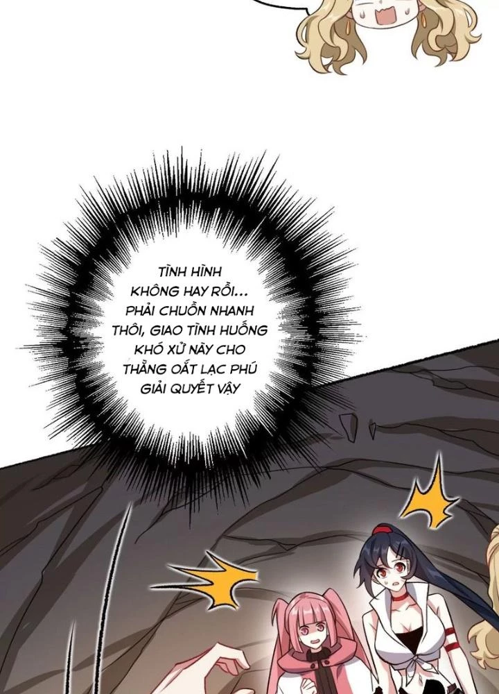 Thời Kỳ Tận Thế Chapter 71 - Trang 2