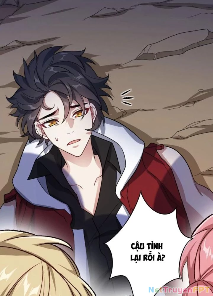 Thời Kỳ Tận Thế Chapter 71 - Trang 2