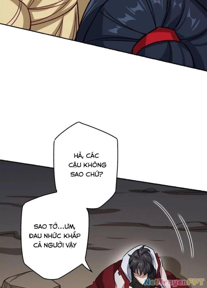 Thời Kỳ Tận Thế Chapter 71 - Trang 2