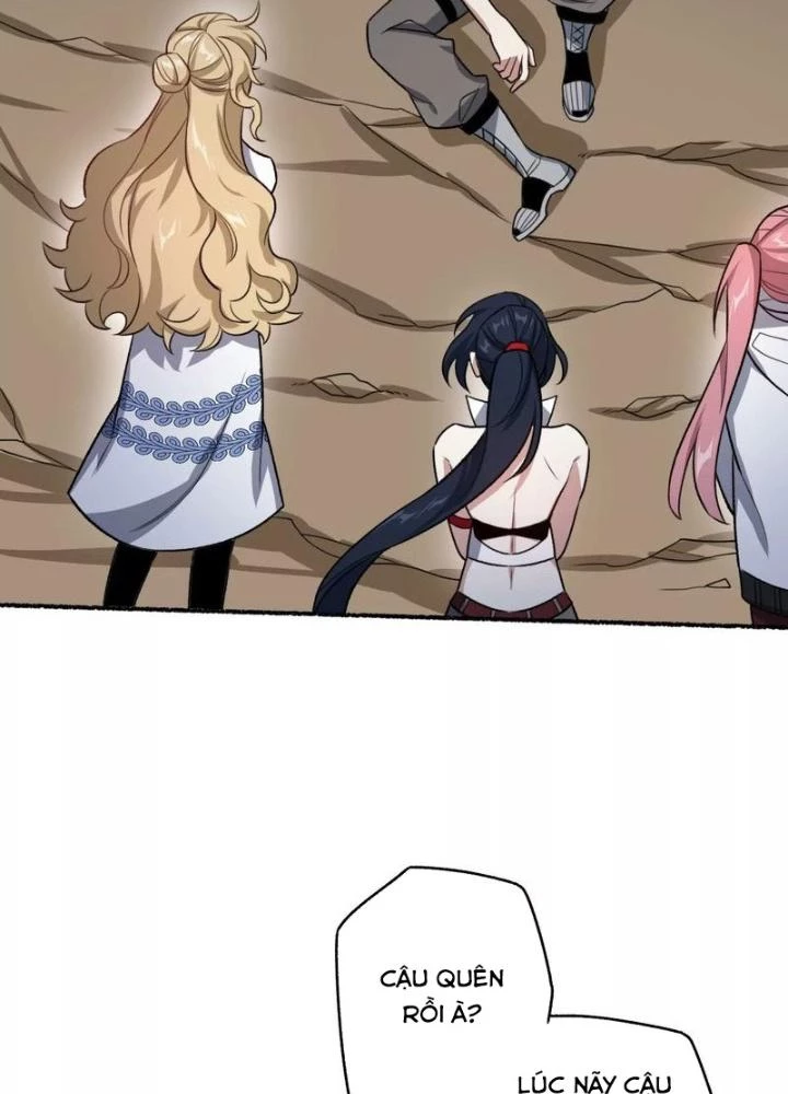 Thời Kỳ Tận Thế Chapter 71 - Trang 2