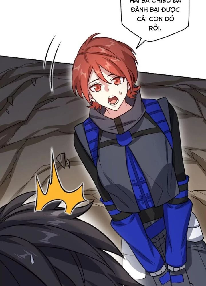 Thời Kỳ Tận Thế Chapter 71 - Trang 2