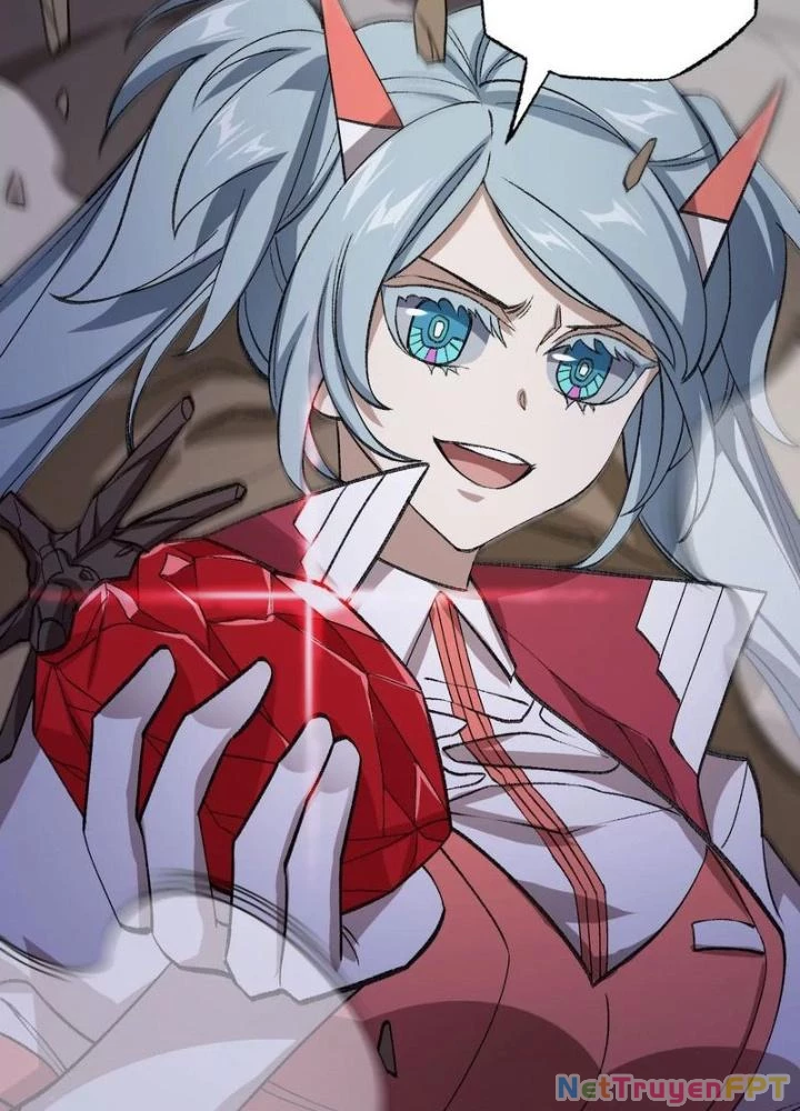 Thời Kỳ Tận Thế Chapter 71 - Trang 2