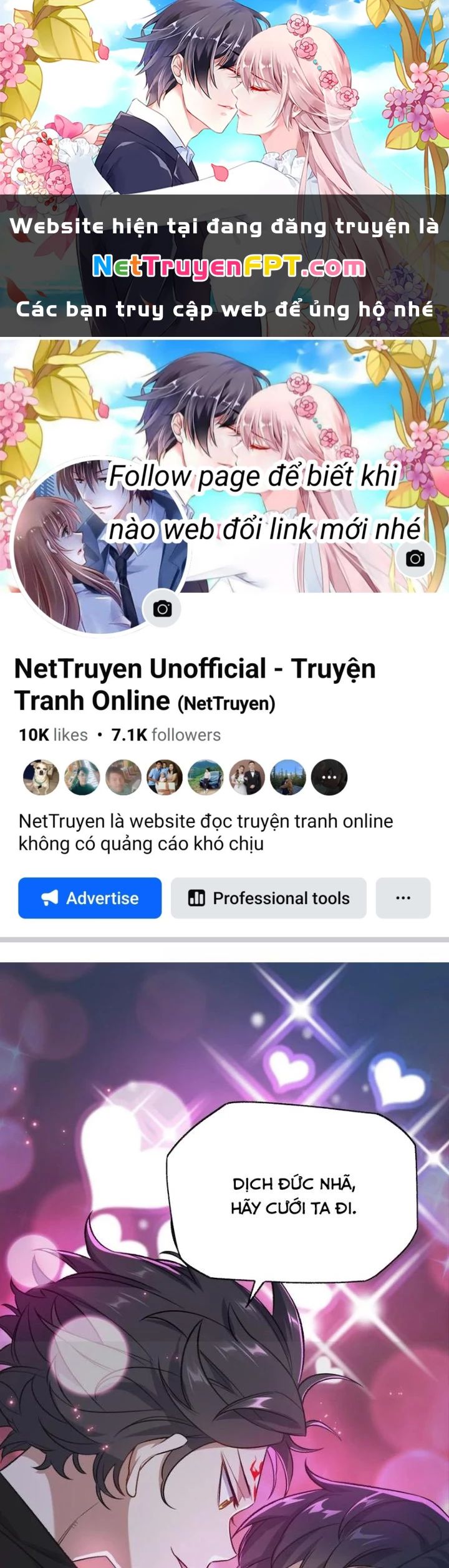Thời Kỳ Tận Thế Chapter 71 - Trang 2