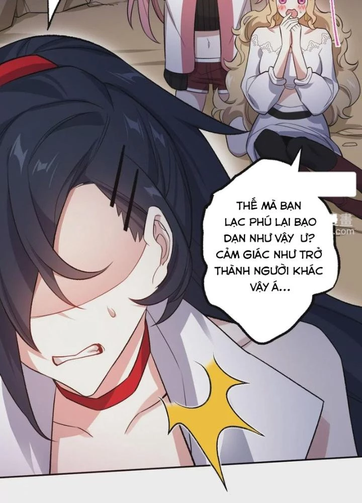 Thời Kỳ Tận Thế Chapter 71 - Trang 2