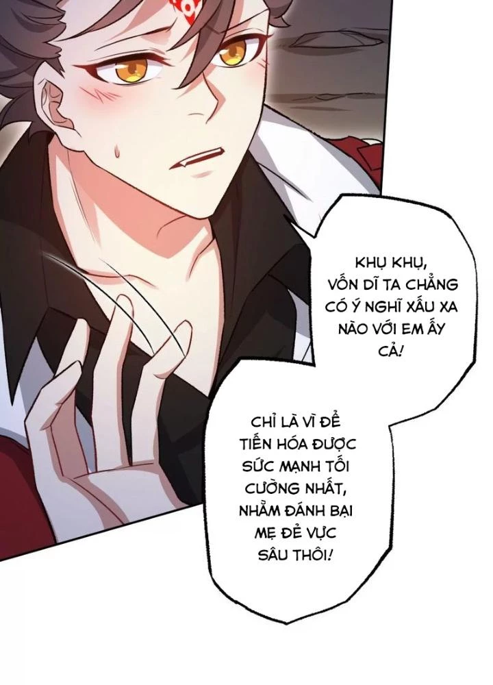 Thời Kỳ Tận Thế Chapter 71 - Trang 2