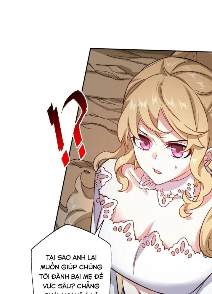 Thời Kỳ Tận Thế Chapter 71 - Trang 2