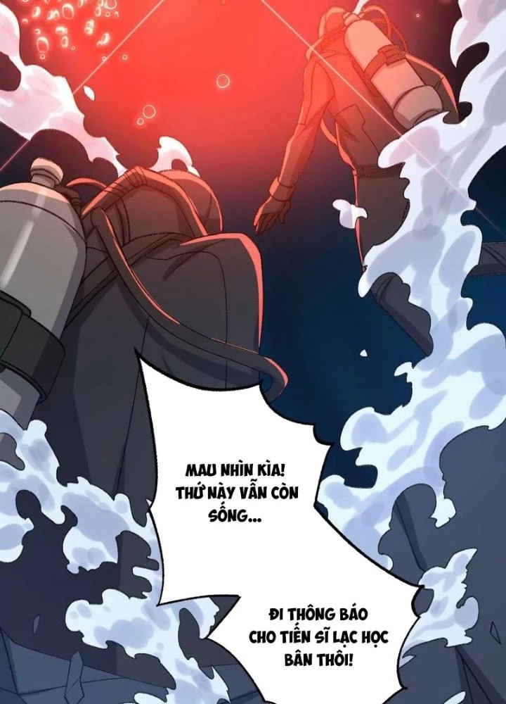 Thời Kỳ Tận Thế Chapter 71 - Trang 2