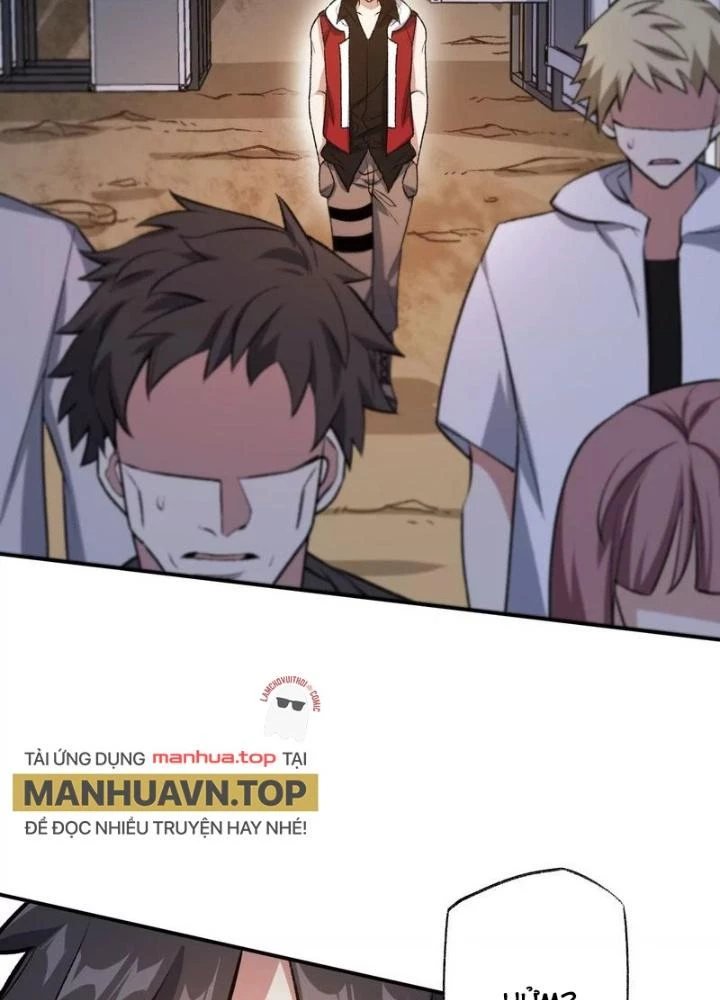 Thời Kỳ Tận Thế Chapter 72 - Trang 2