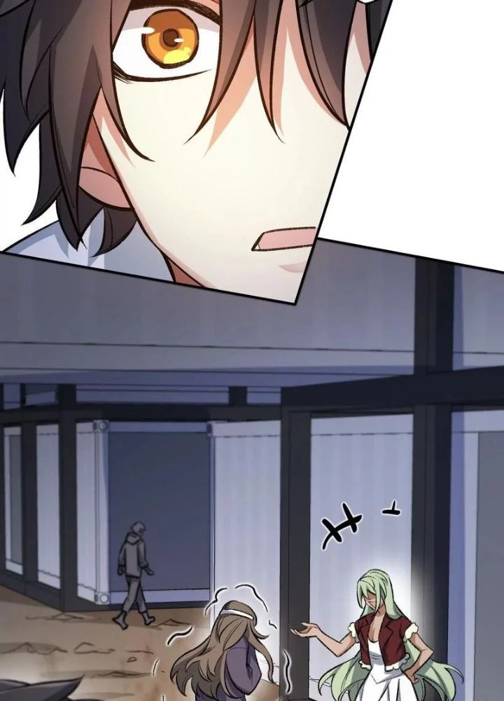 Thời Kỳ Tận Thế Chapter 72 - Trang 2