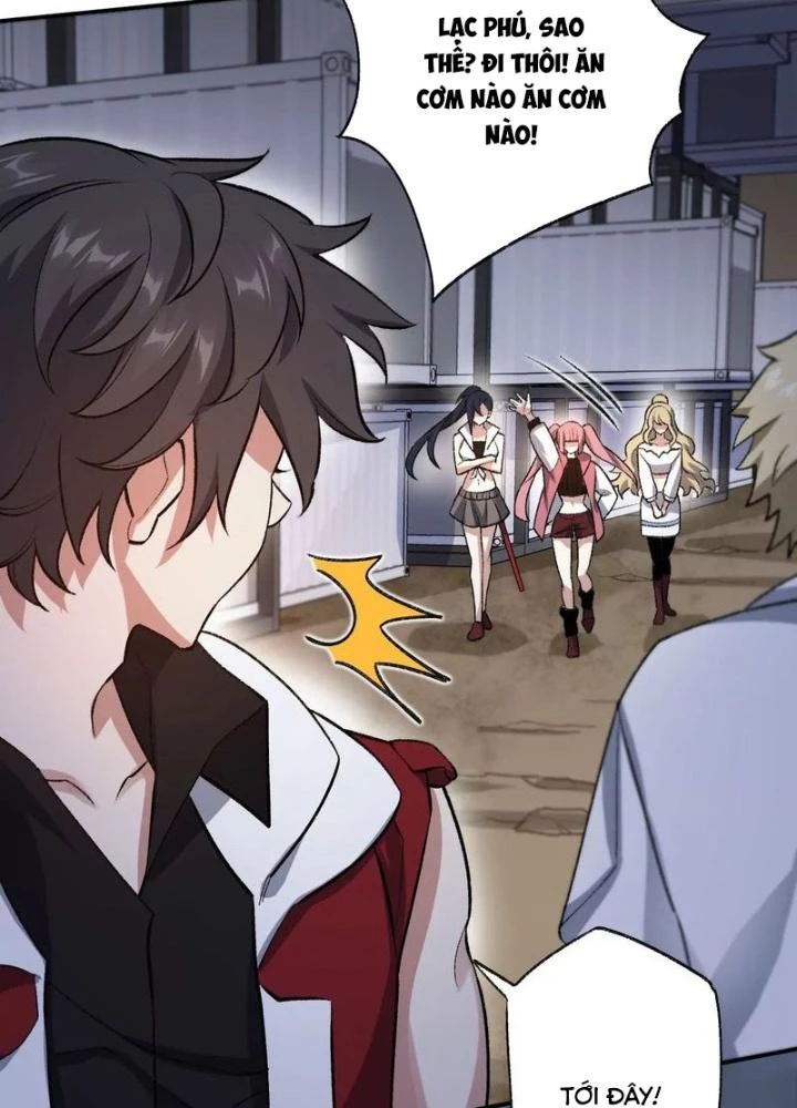 Thời Kỳ Tận Thế Chapter 72 - Trang 2