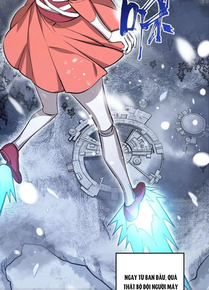 Thời Kỳ Tận Thế Chapter 72 - Trang 2