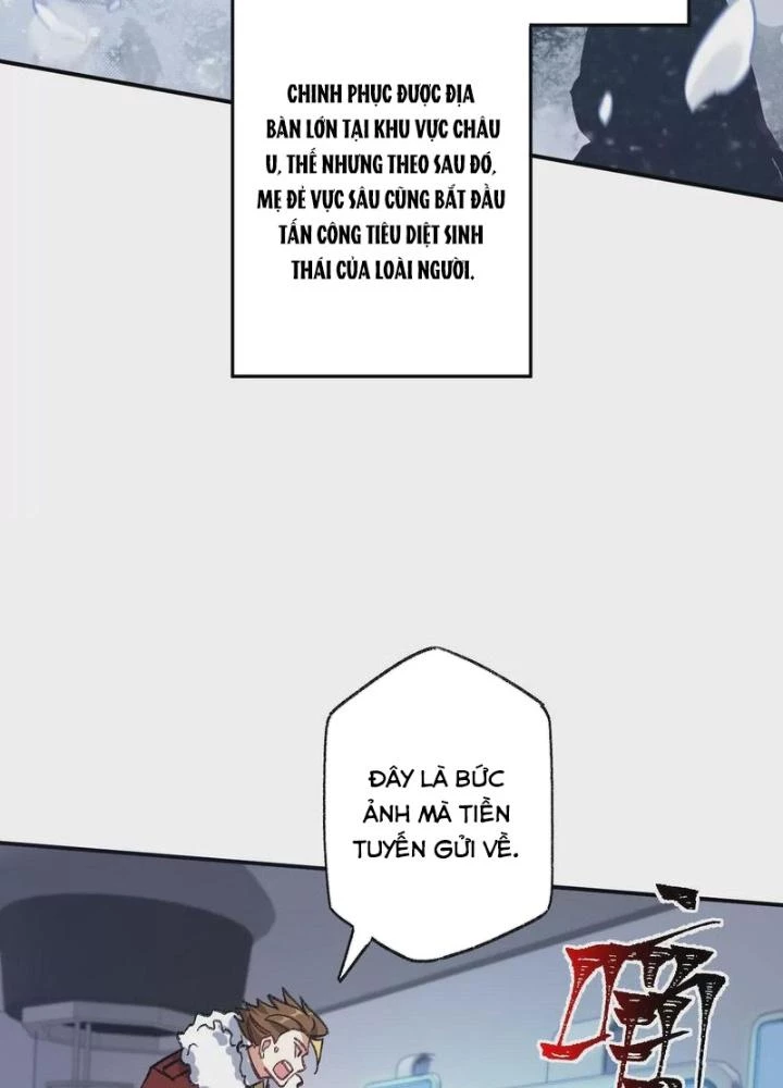 Thời Kỳ Tận Thế Chapter 72 - Trang 2