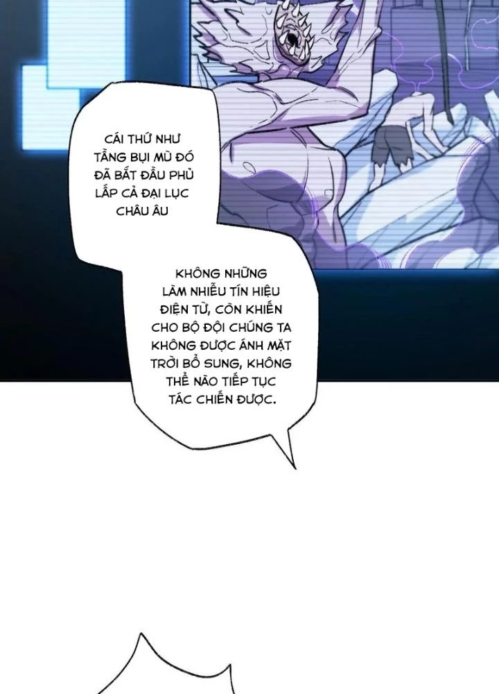 Thời Kỳ Tận Thế Chapter 72 - Trang 2