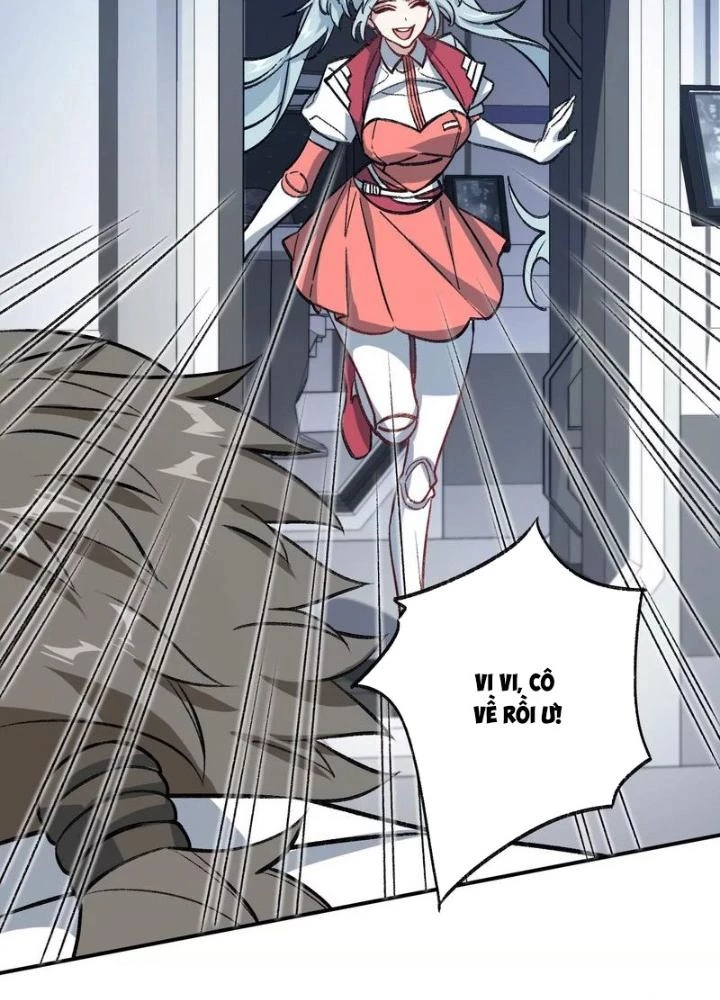 Thời Kỳ Tận Thế Chapter 72 - Trang 2