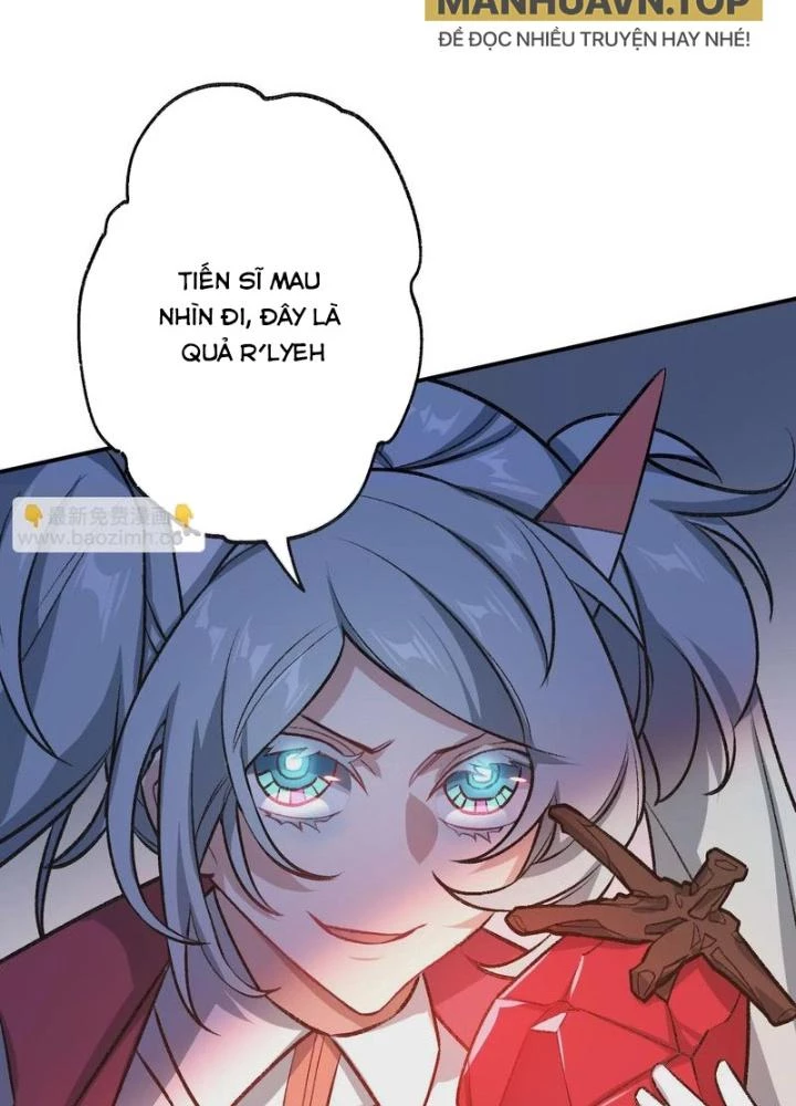 Thời Kỳ Tận Thế Chapter 72 - Trang 2