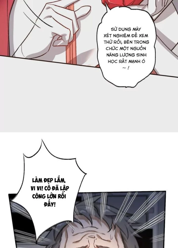 Thời Kỳ Tận Thế Chapter 72 - Trang 2