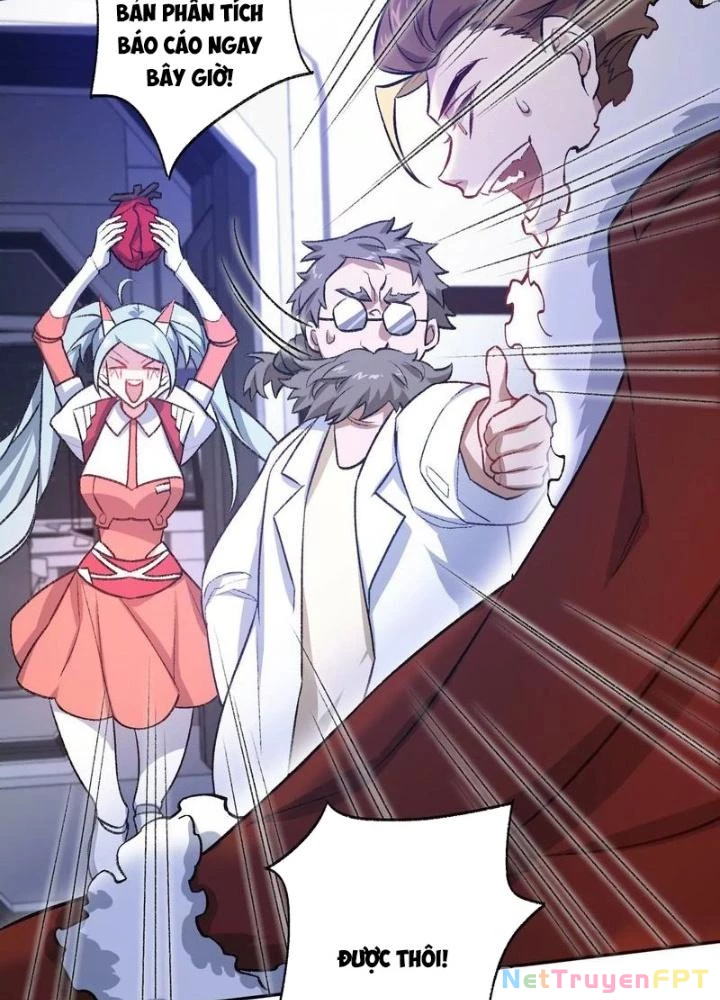 Thời Kỳ Tận Thế Chapter 72 - Trang 2