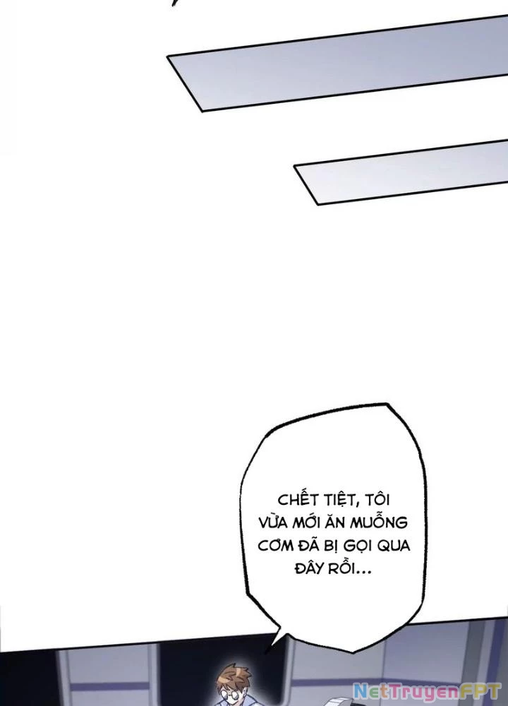 Thời Kỳ Tận Thế Chapter 72 - Trang 2